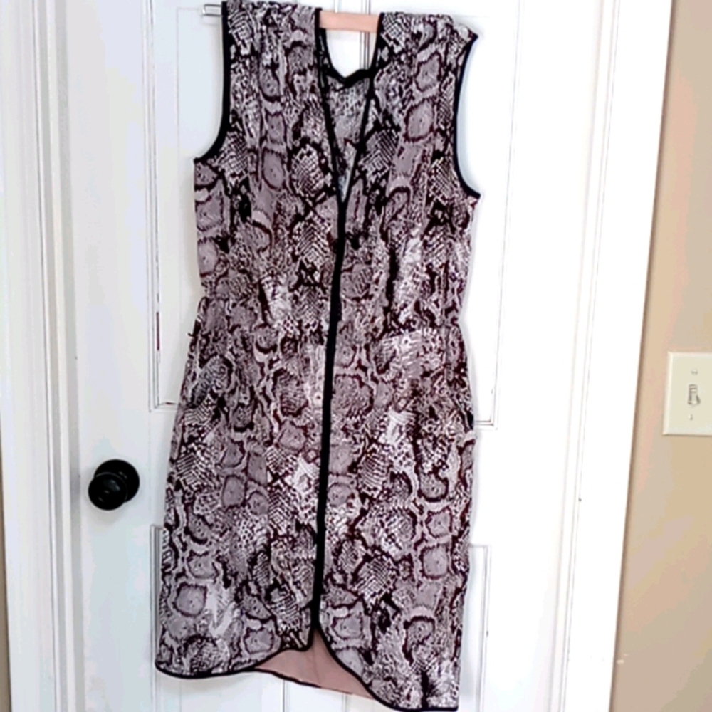 Cocktail dress